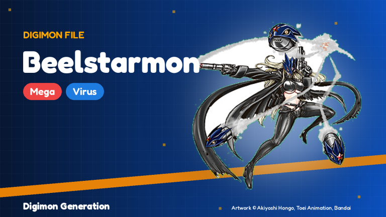 Beelstarmon