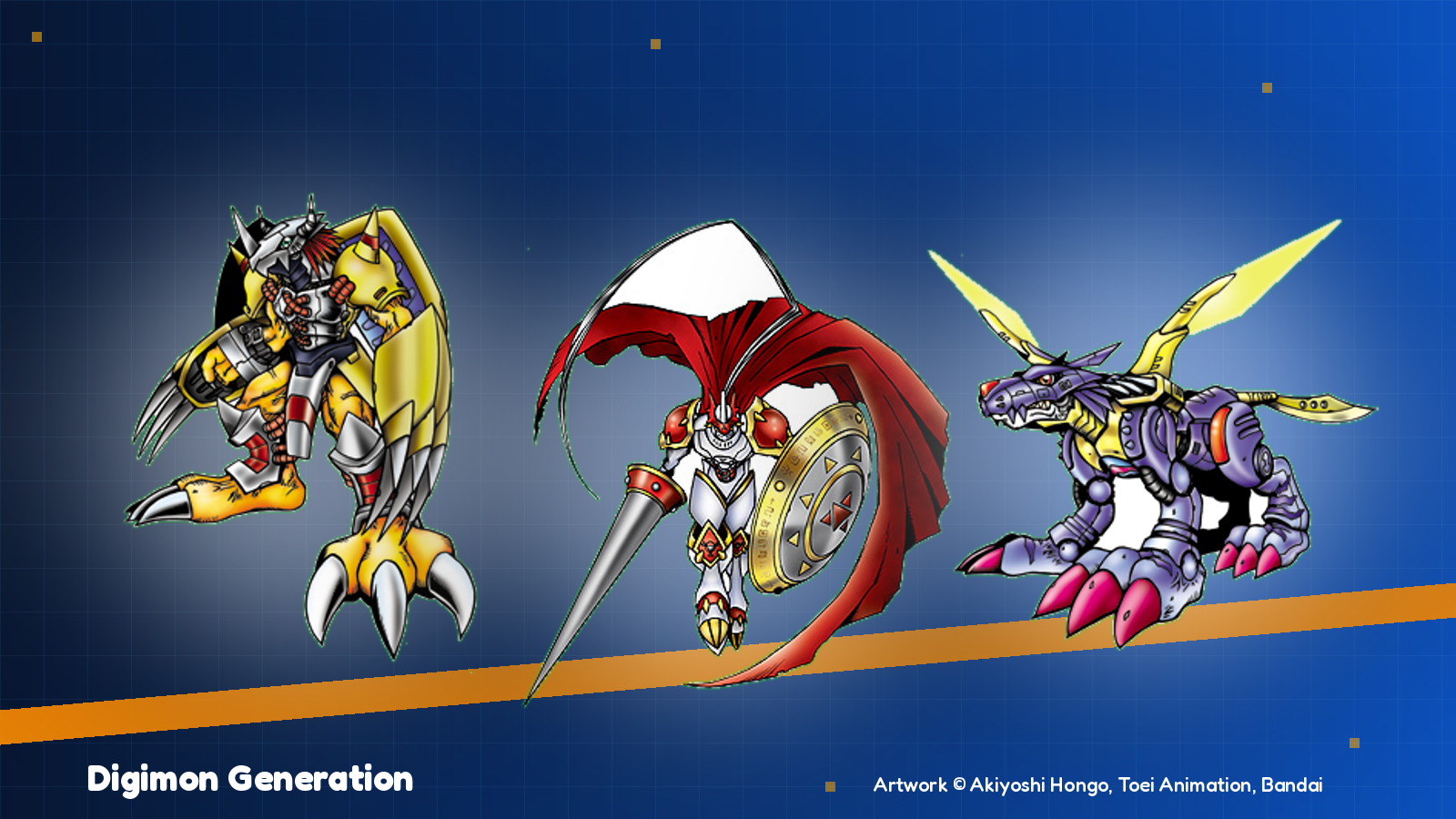 Best Digimon figures for collectors