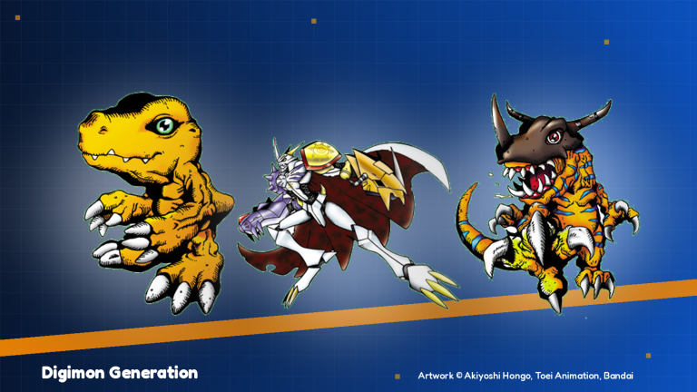 Digimon Card Game explained: how it works and why people play