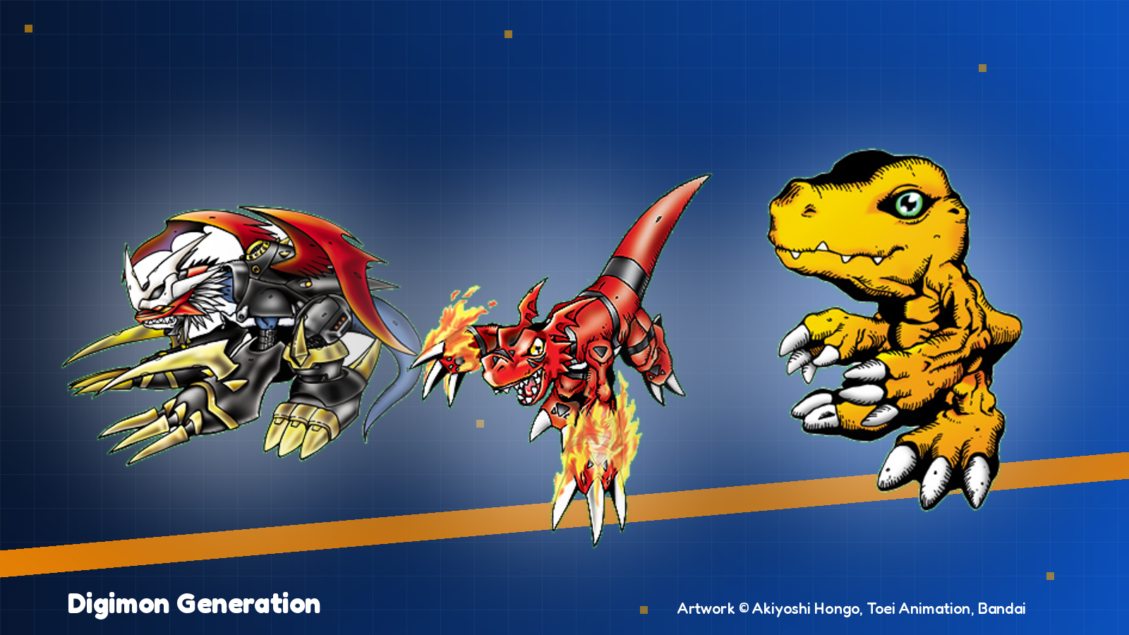 Digimon evolution chart: every major evolution line