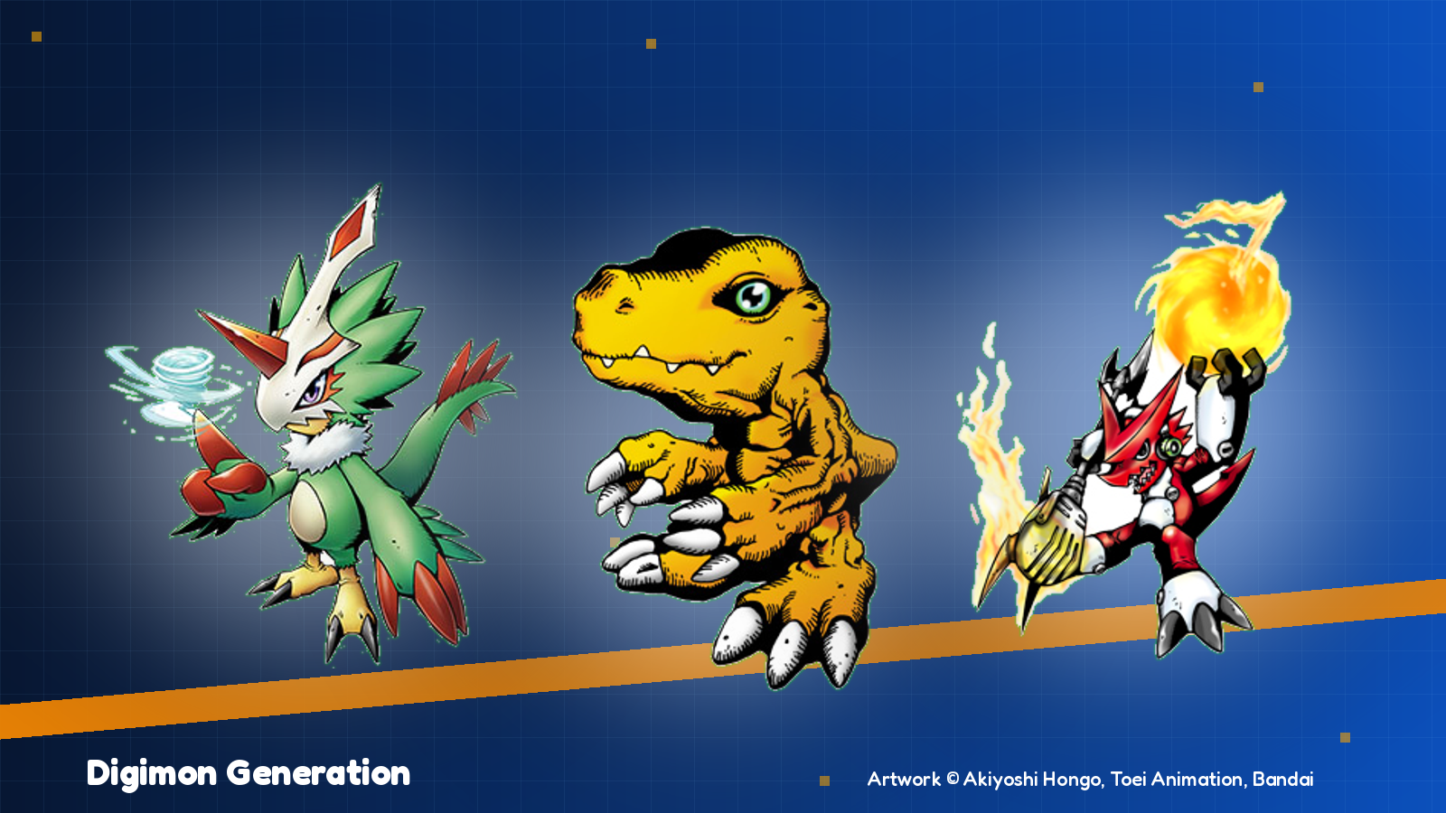 Digimon Liberator cards and the Dawn of Liberator set