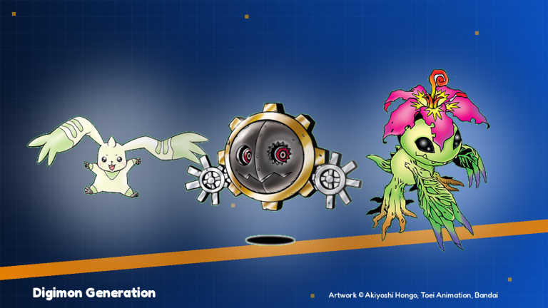 Digimon Story Cyber Sleuth: complete game overview