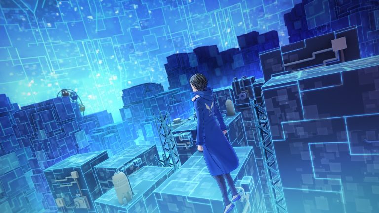 Digimon Story Cyber Sleuth: complete game overview