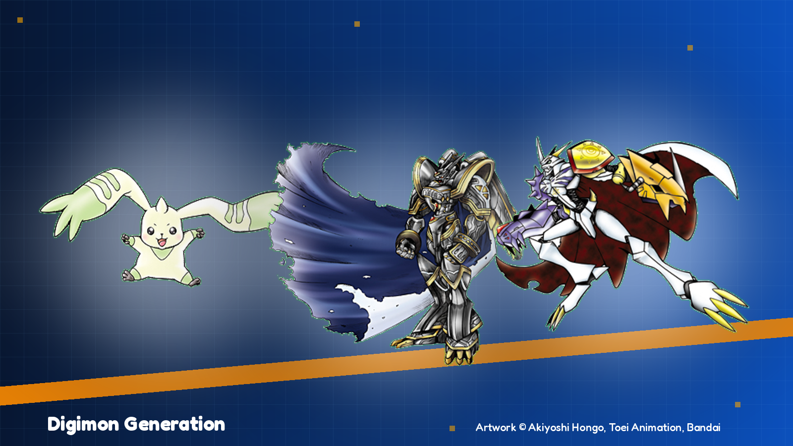 Digimon Story Cyber Sleuth game overview and Digimon guide