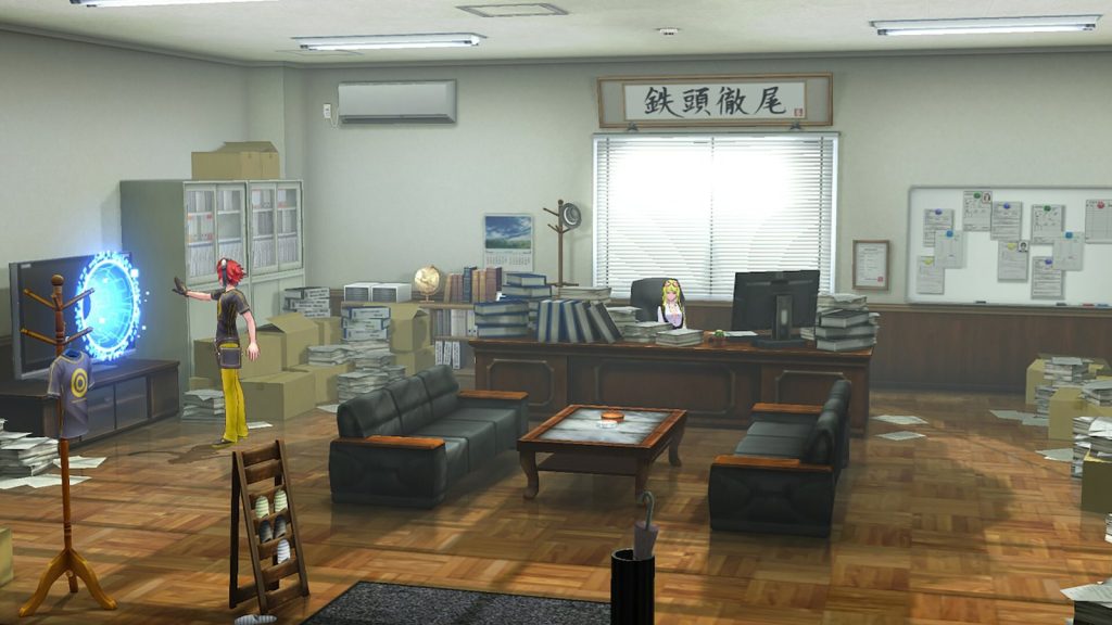 Digimon Story Cyber Sleuth game overview and Digimon guide