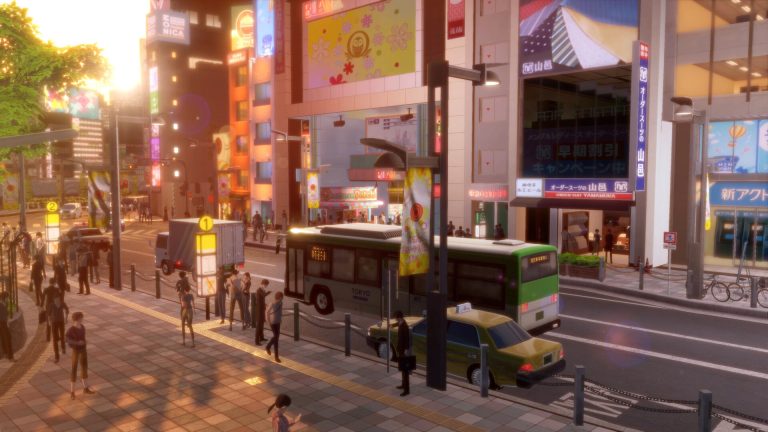 Digimon Story Time Stranger (Bandai Namco Entertainment Inc.)