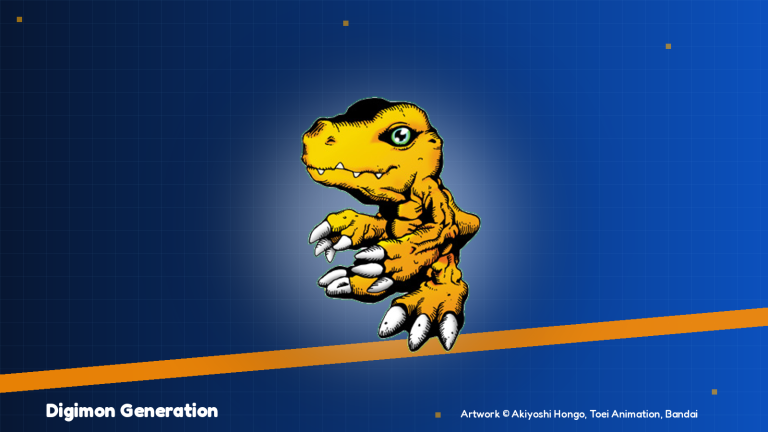 Digimon Story Time Stranger evolution chart and how to digivolve Agumon