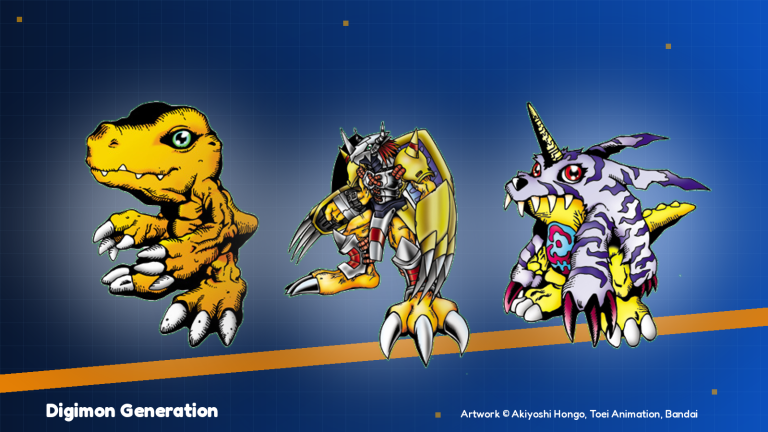 Digimon toys and where collectors find them