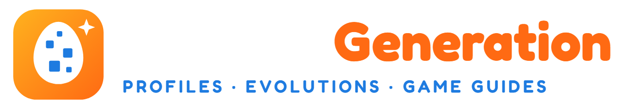 Digimon Generation