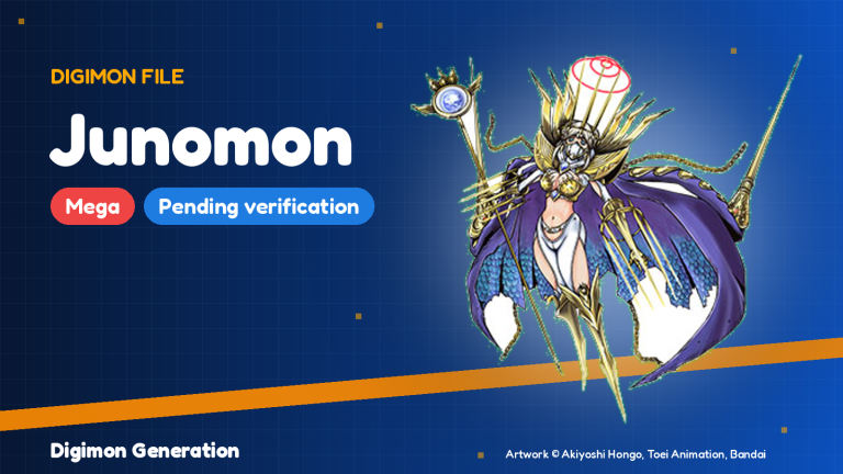 Junomon