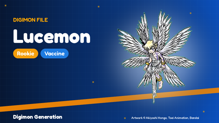 Lucemon
