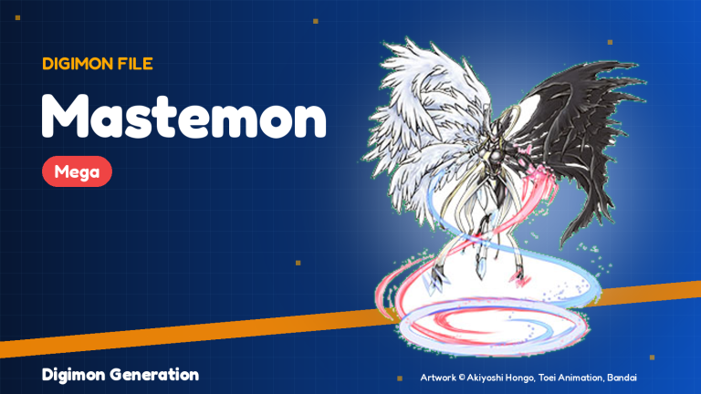Mastemon