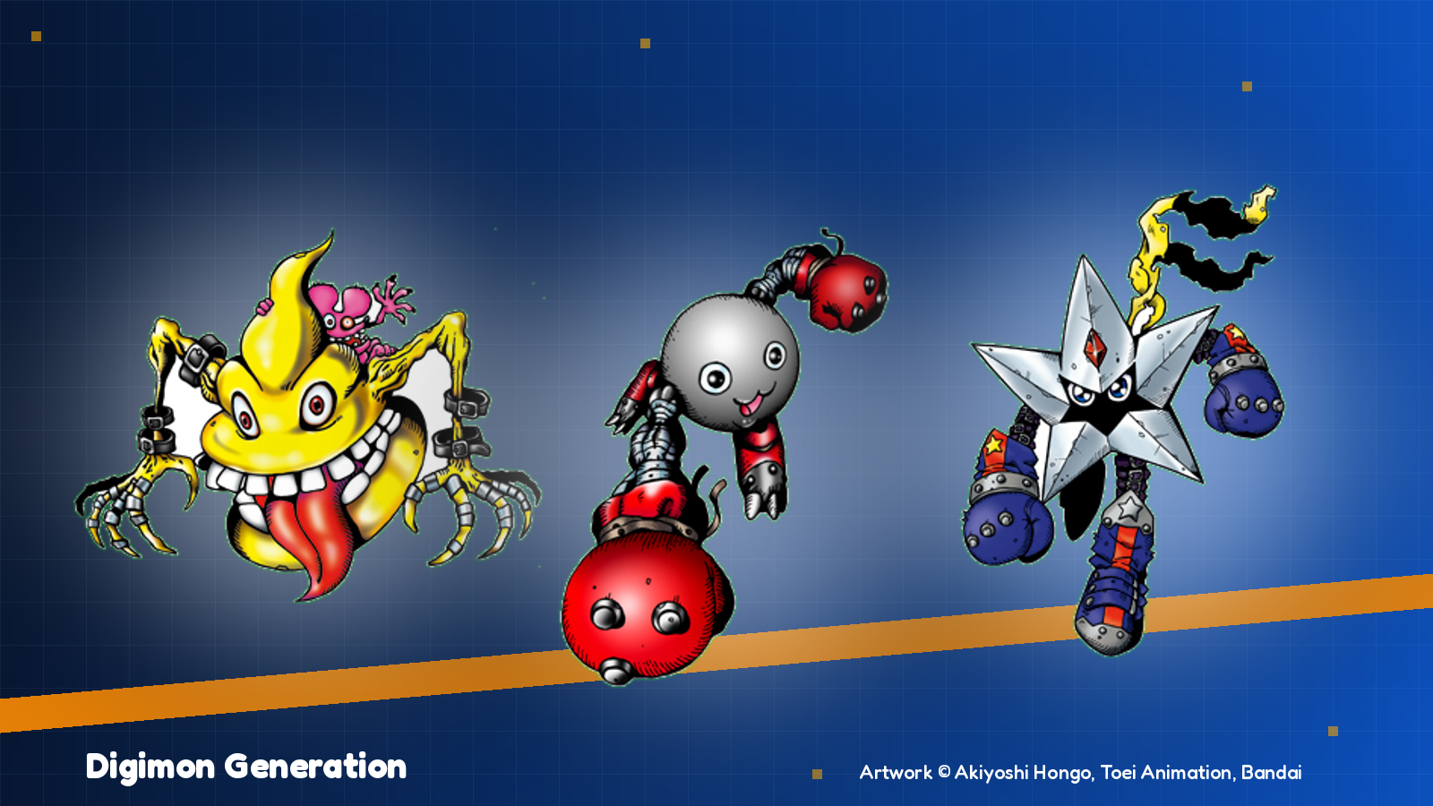 Mutant type Digimon explained