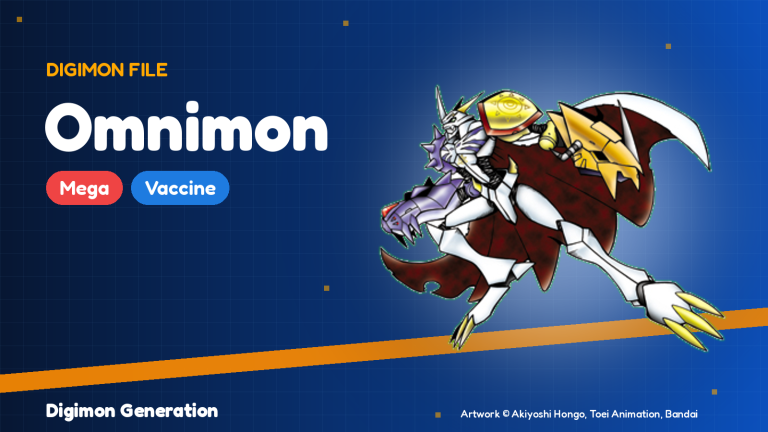Omnimon