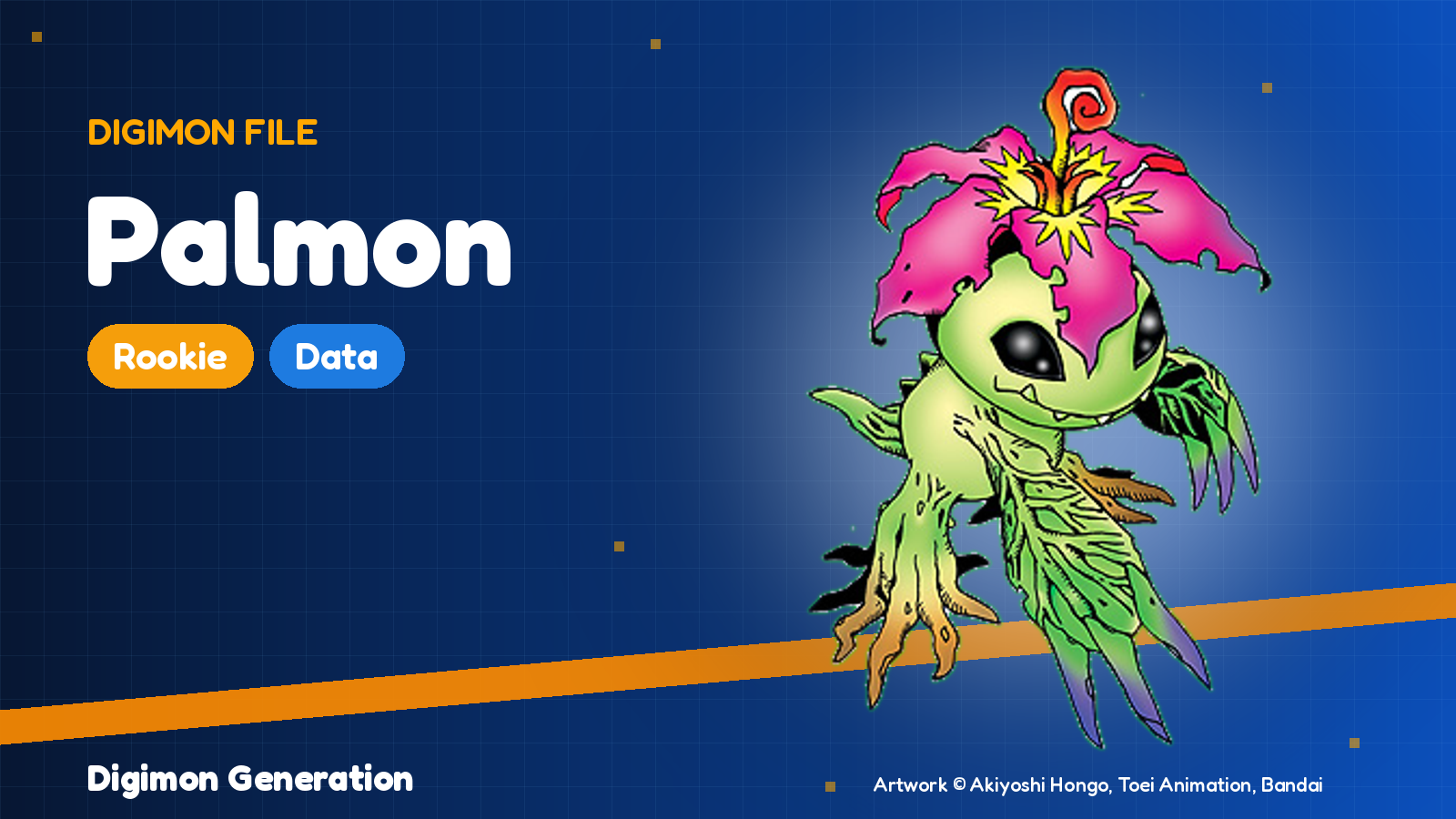 Palmon