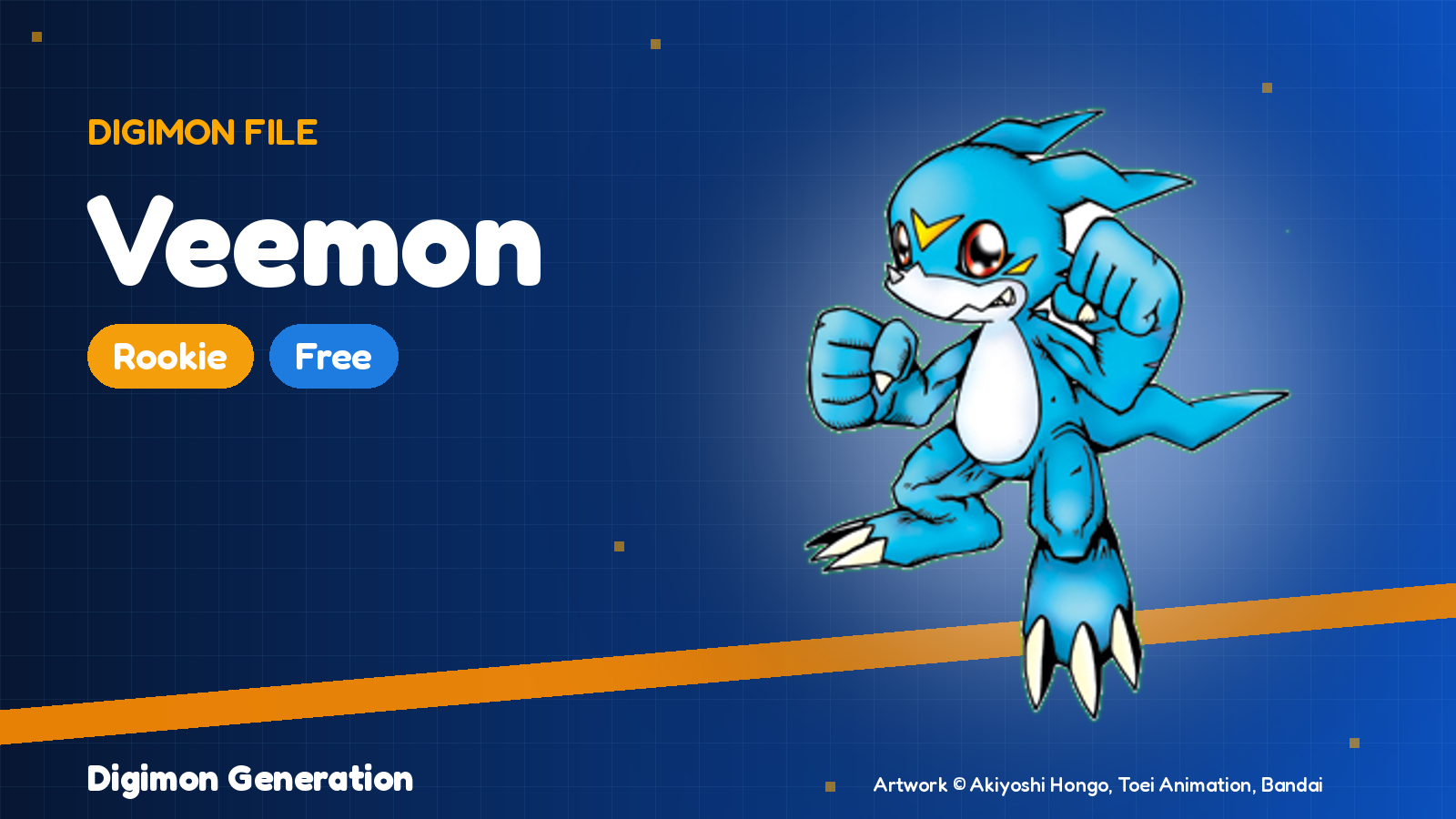 Veemon