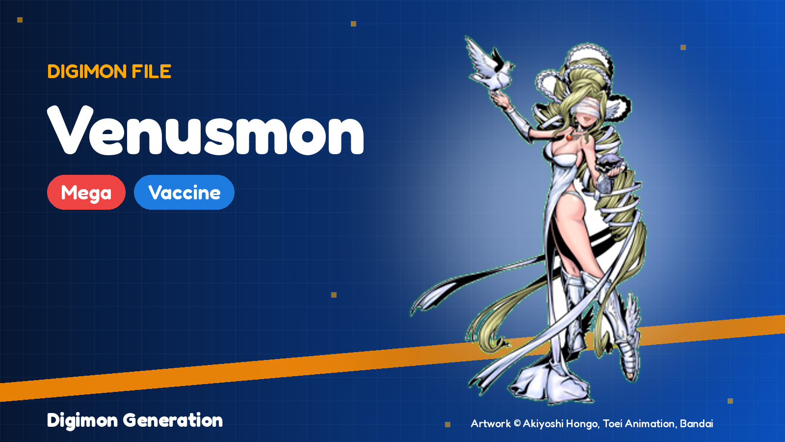 Venusmon