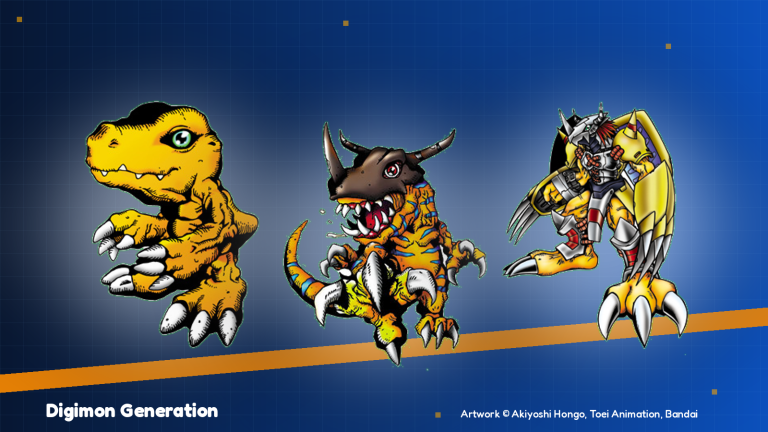 What is Digimon? A beginner's guide to the franchise