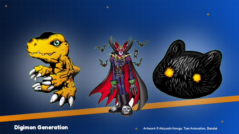 Where to watch Digimon on Crunchyroll, Hulu, Netflix and Blu-ray