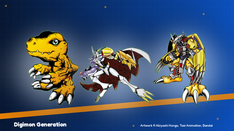 Who owns Digimon? How Bandai Namco runs the franchise