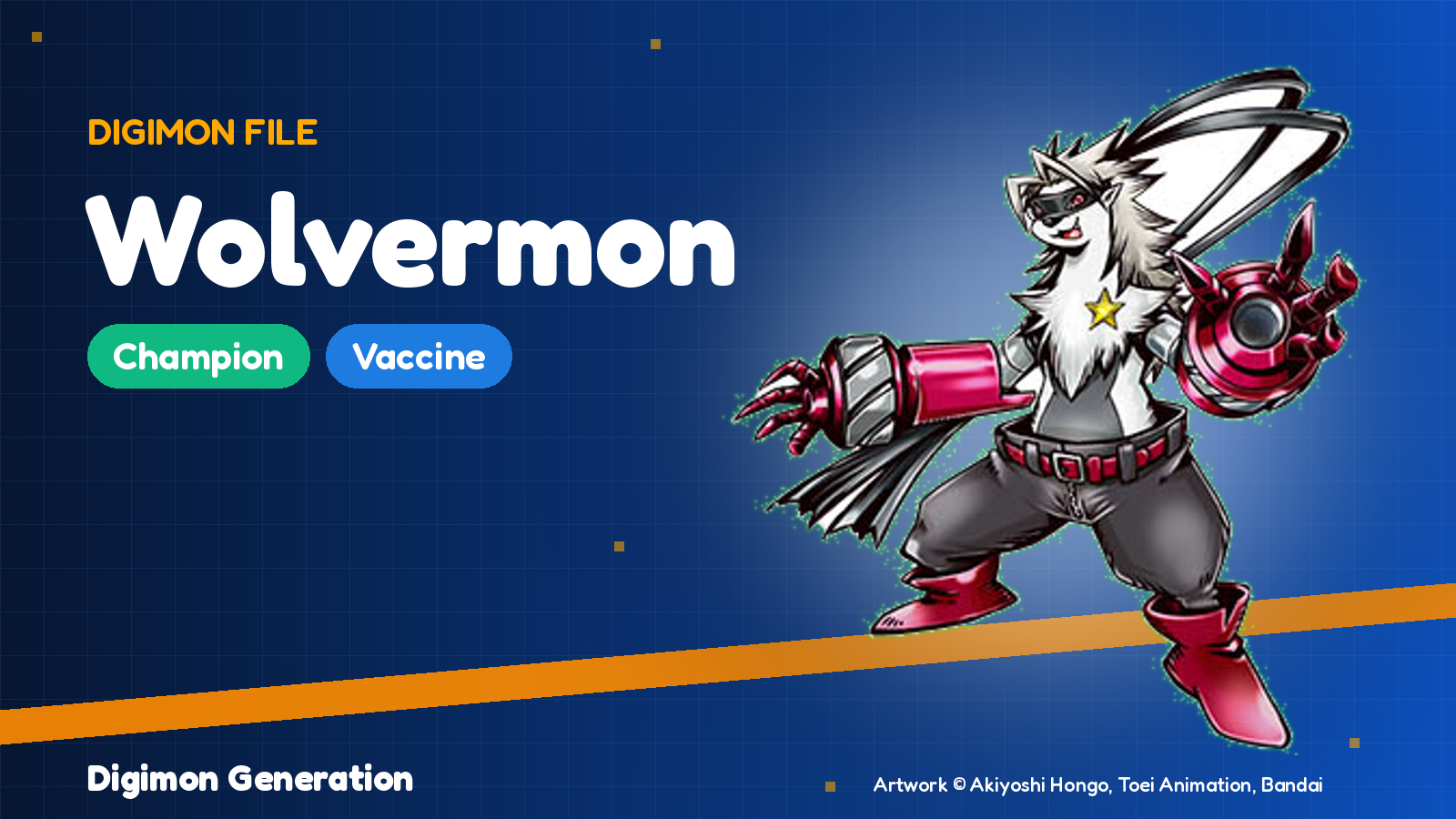 Wolvermon